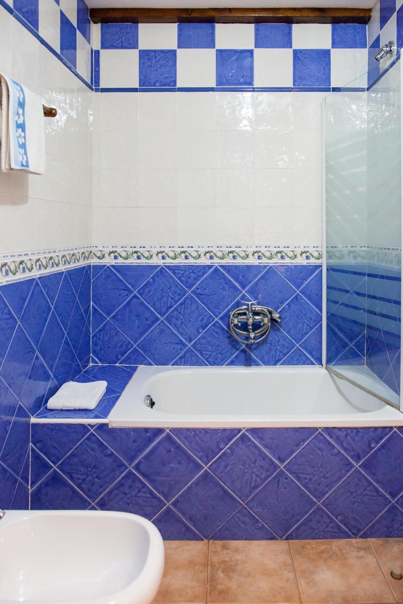 Casa El Campano Villa Ontaneda Bagian luar foto